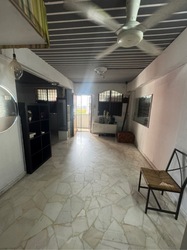 Blk 3 Beach Road (Kallang/Whampoa), HDB 2 Rooms #600403561